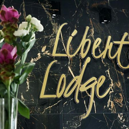 Liberty Lodge Тропеа Екстер'єр фото