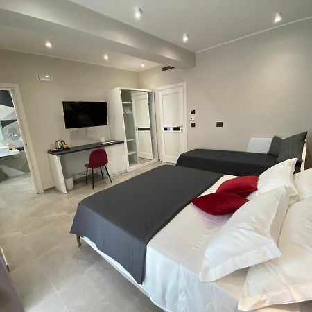 Liberty Lodge Тропеа Екстер'єр фото