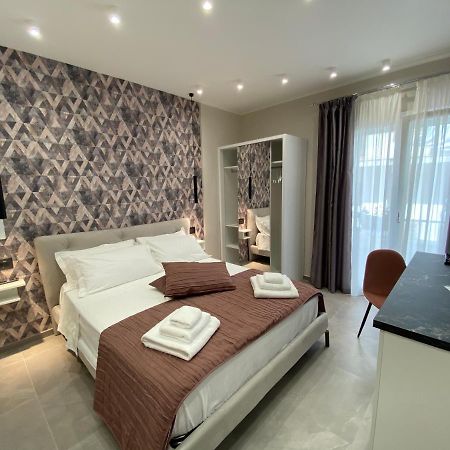 Liberty Lodge Тропеа Екстер'єр фото