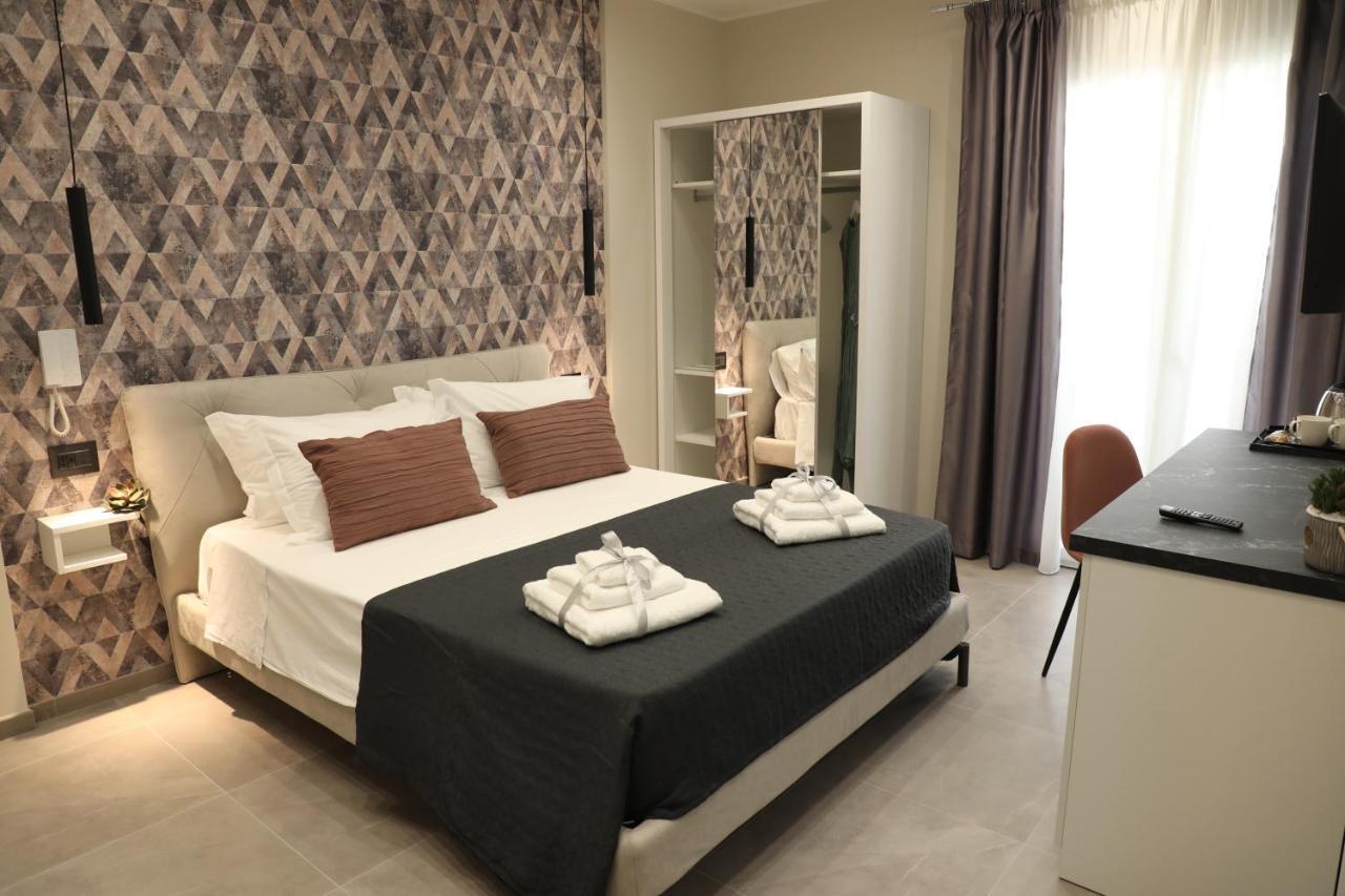 Liberty Lodge Тропеа Екстер'єр фото