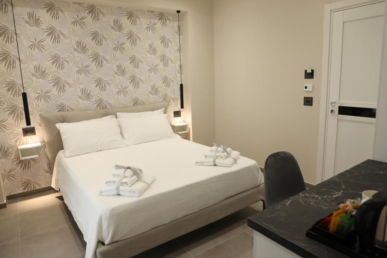 Liberty Lodge Тропеа Екстер'єр фото