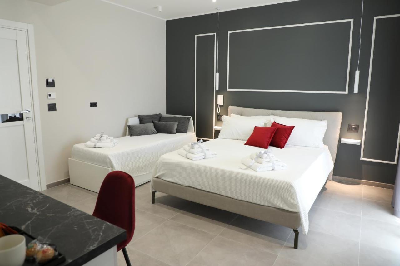 Liberty Lodge Тропеа Екстер'єр фото