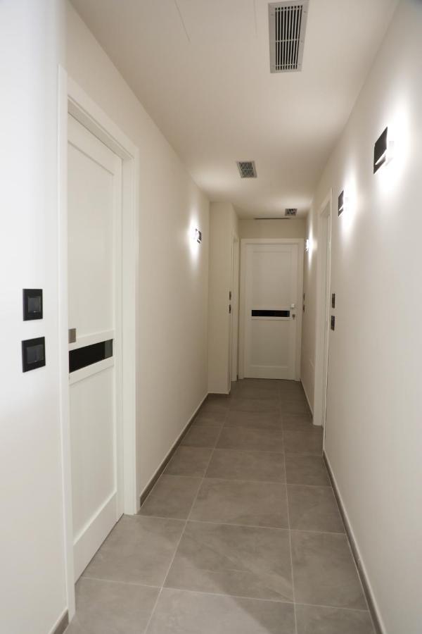 Liberty Lodge Тропеа Екстер'єр фото