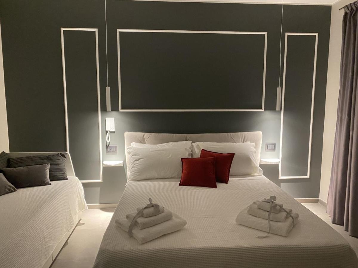 Liberty Lodge Тропеа Екстер'єр фото