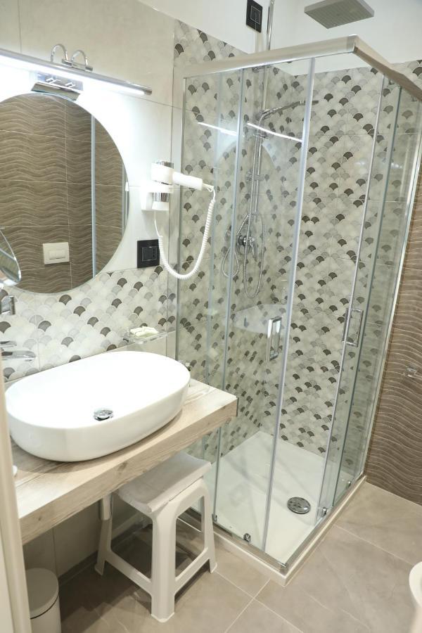 Liberty Lodge Тропеа Екстер'єр фото