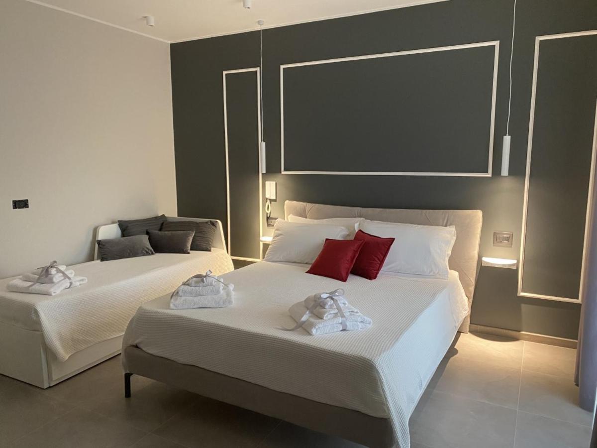 Liberty Lodge Тропеа Екстер'єр фото