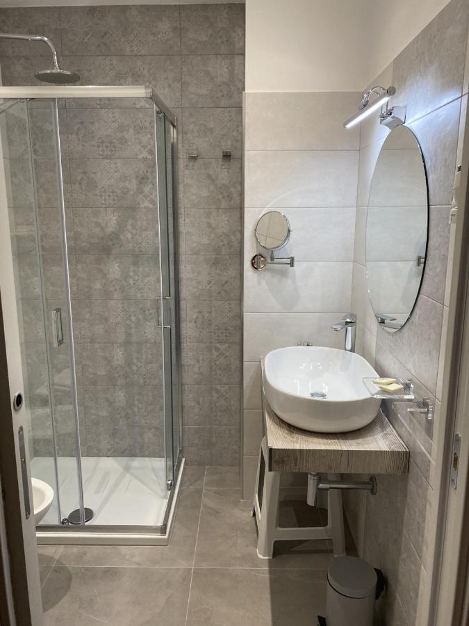 Liberty Lodge Тропеа Екстер'єр фото