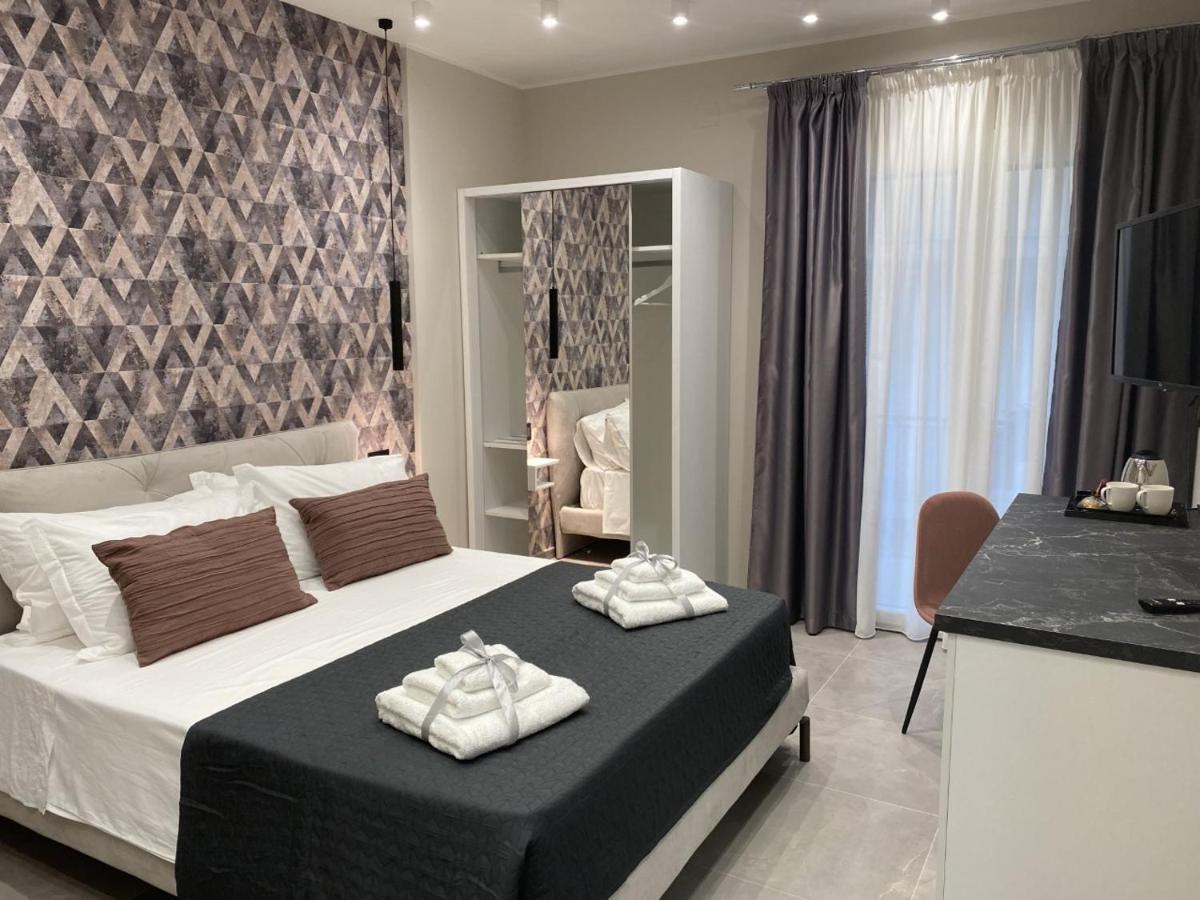 Liberty Lodge Тропеа Екстер'єр фото