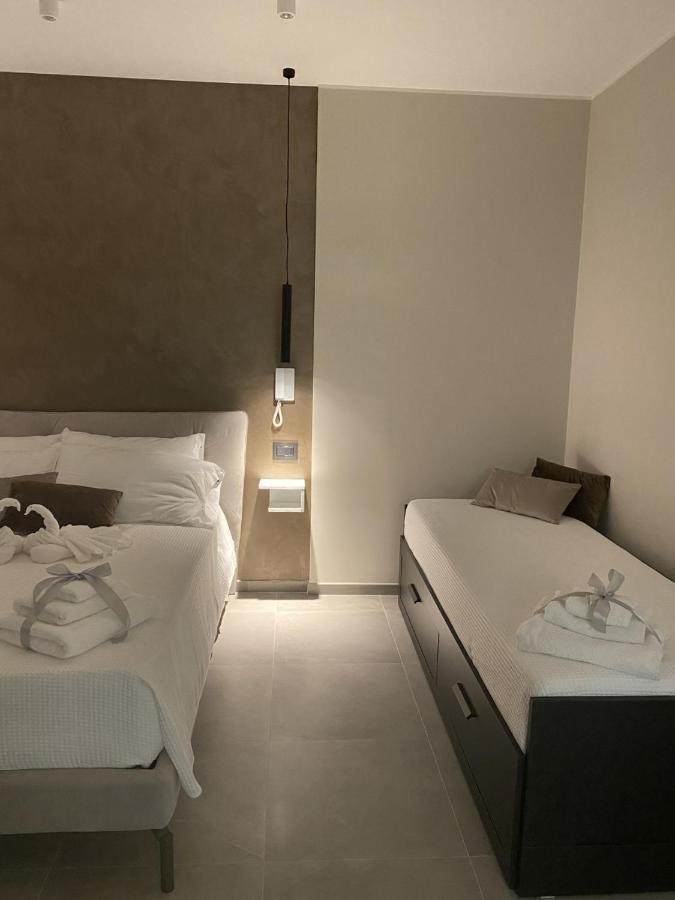 Liberty Lodge Тропеа Екстер'єр фото