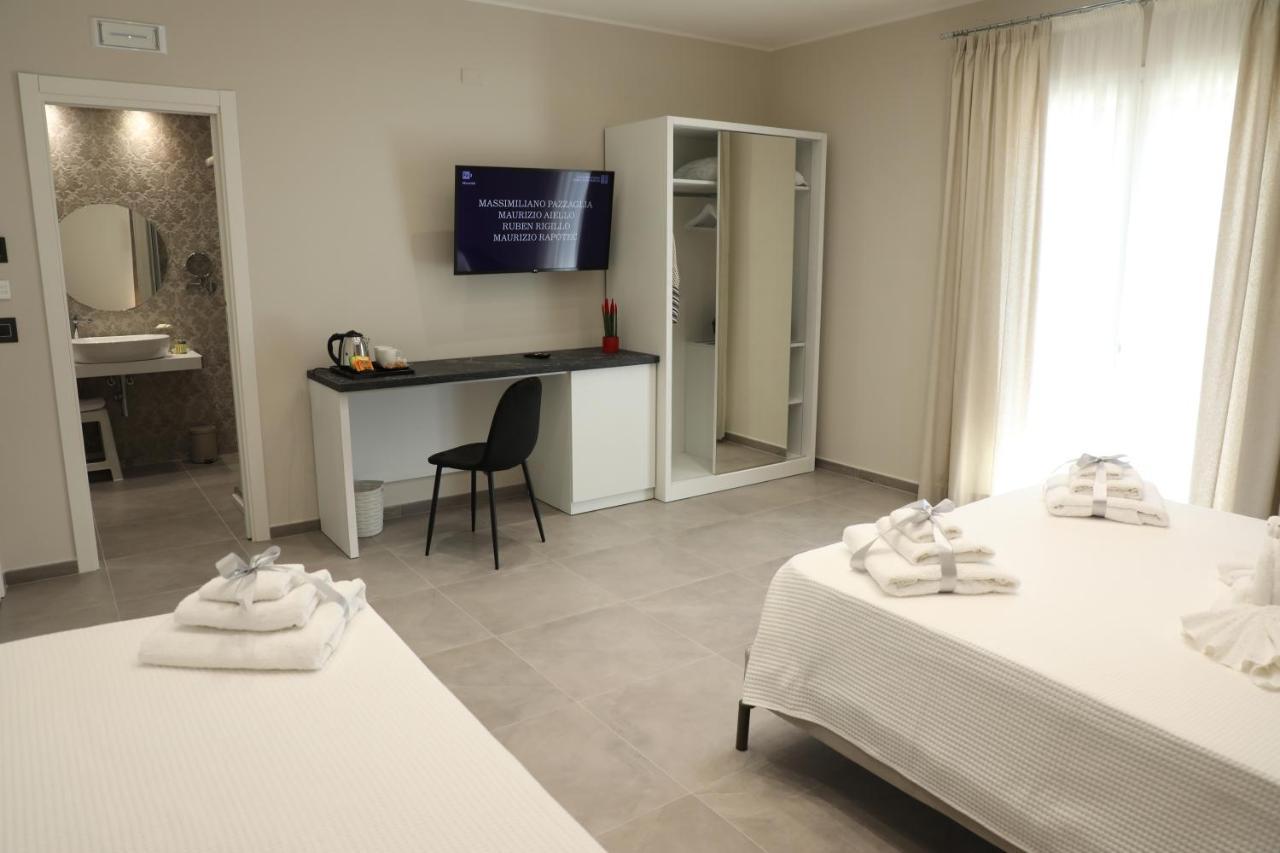 Liberty Lodge Тропеа Екстер'єр фото