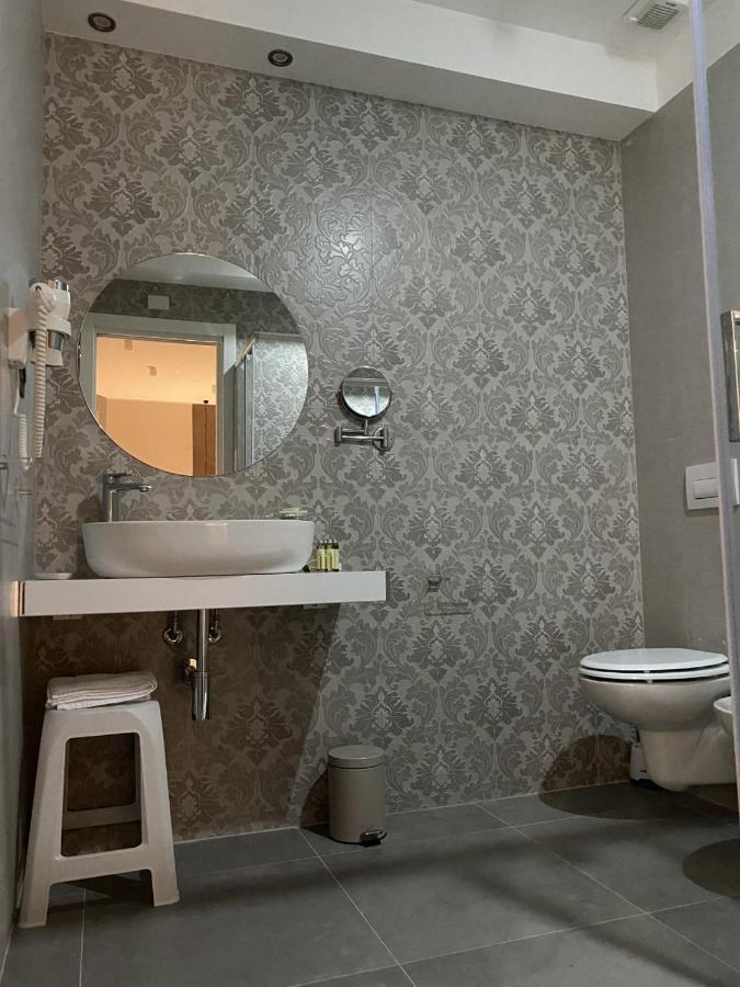 Liberty Lodge Тропеа Екстер'єр фото
