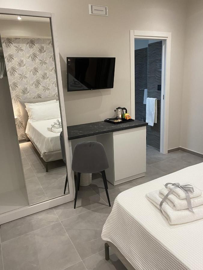 Liberty Lodge Тропеа Екстер'єр фото