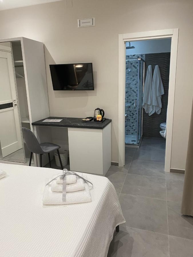 Liberty Lodge Тропеа Екстер'єр фото