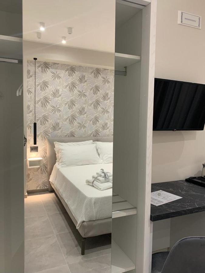 Liberty Lodge Тропеа Екстер'єр фото