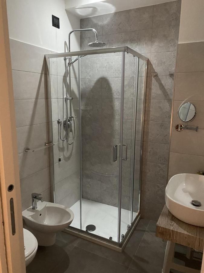 Liberty Lodge Тропеа Екстер'єр фото