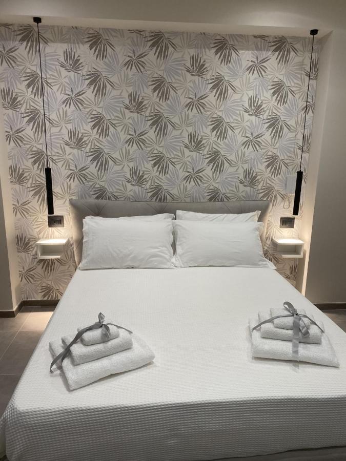 Liberty Lodge Тропеа Екстер'єр фото