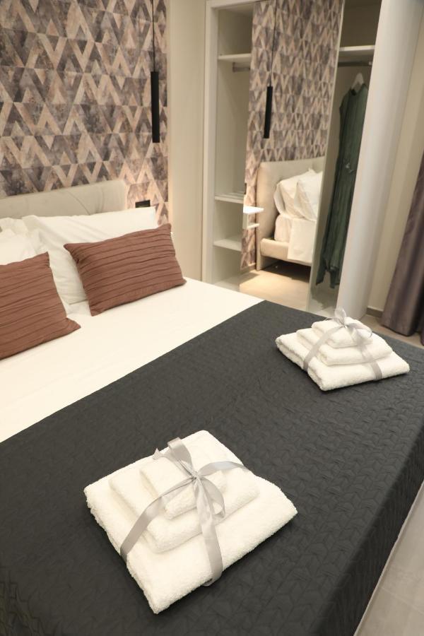 Liberty Lodge Тропеа Екстер'єр фото