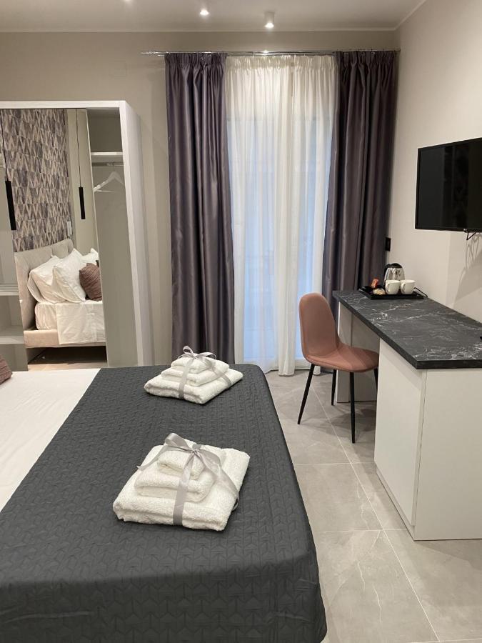 Liberty Lodge Тропеа Екстер'єр фото