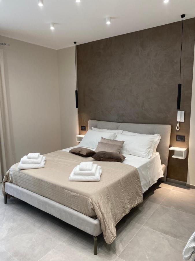 Liberty Lodge Тропеа Екстер'єр фото