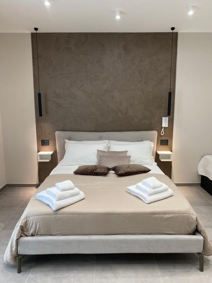 Liberty Lodge Тропеа Екстер'єр фото