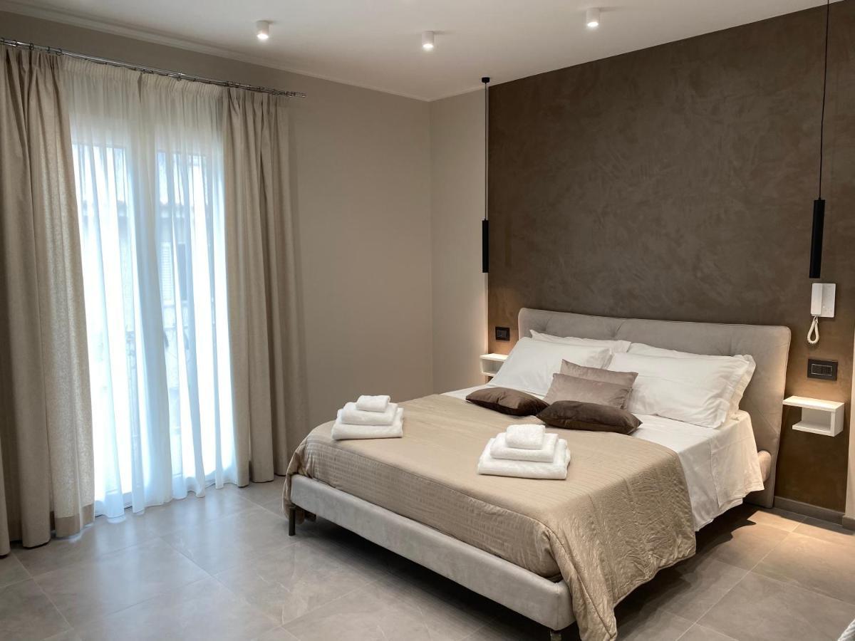 Liberty Lodge Тропеа Екстер'єр фото