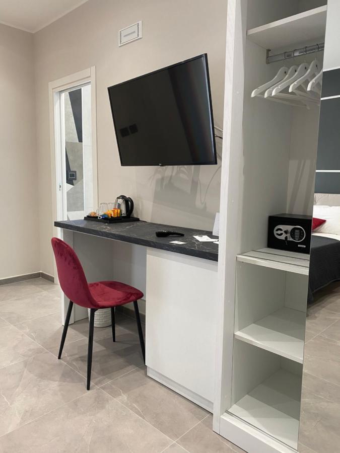 Liberty Lodge Тропеа Екстер'єр фото