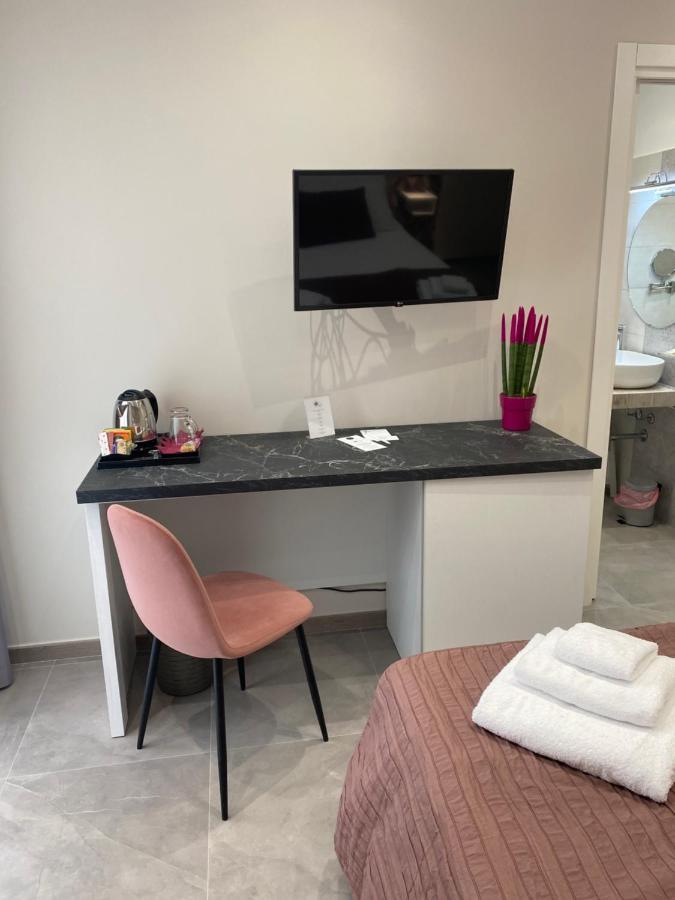 Liberty Lodge Тропеа Екстер'єр фото