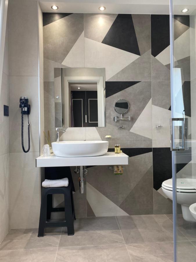 Liberty Lodge Тропеа Екстер'єр фото