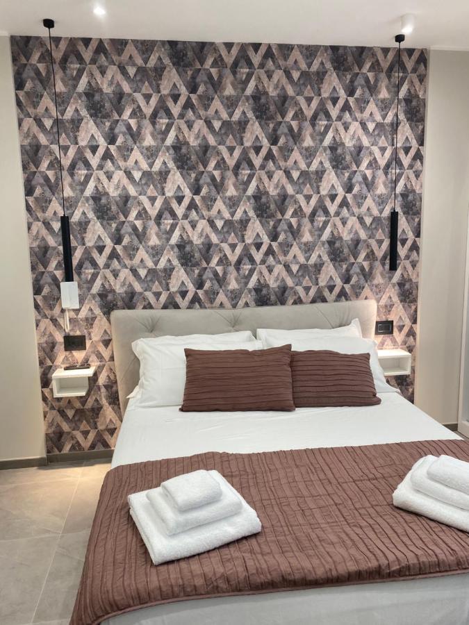 Liberty Lodge Тропеа Екстер'єр фото