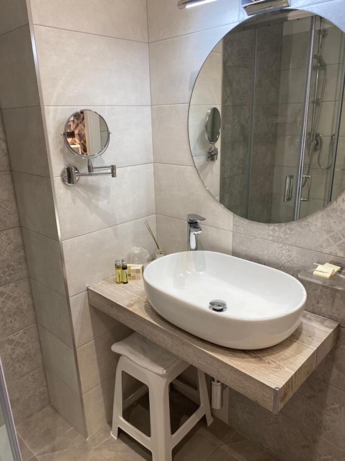 Liberty Lodge Тропеа Екстер'єр фото