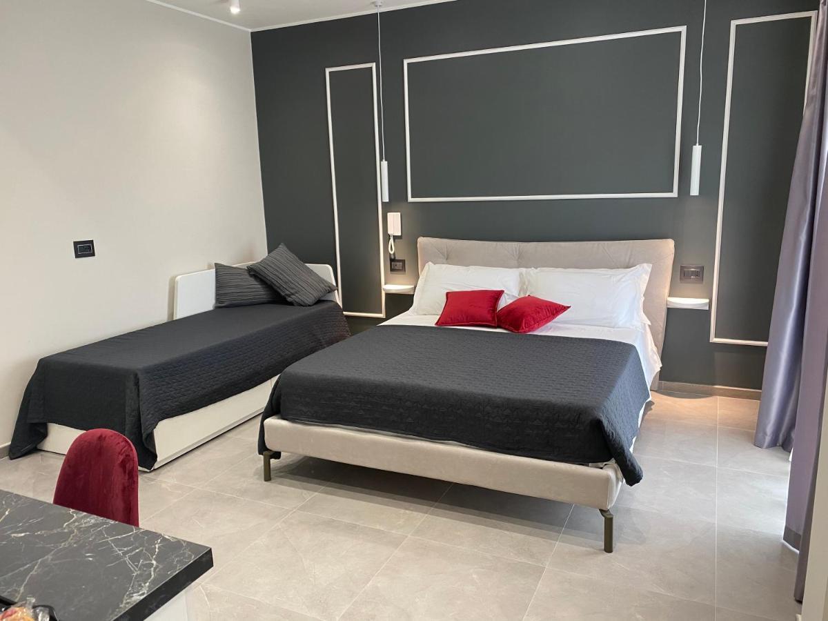 Liberty Lodge Тропеа Екстер'єр фото