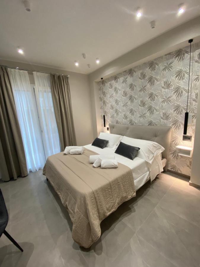 Liberty Lodge Тропеа Екстер'єр фото