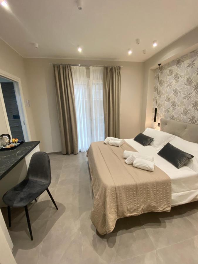 Liberty Lodge Тропеа Екстер'єр фото