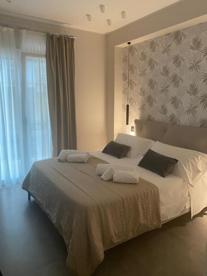 Liberty Lodge Тропеа Екстер'єр фото