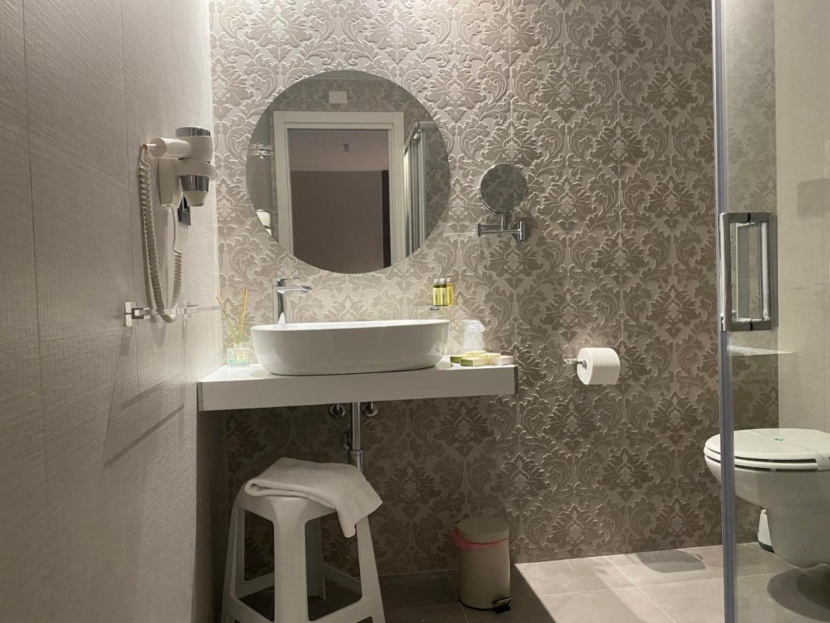 Liberty Lodge Тропеа Екстер'єр фото