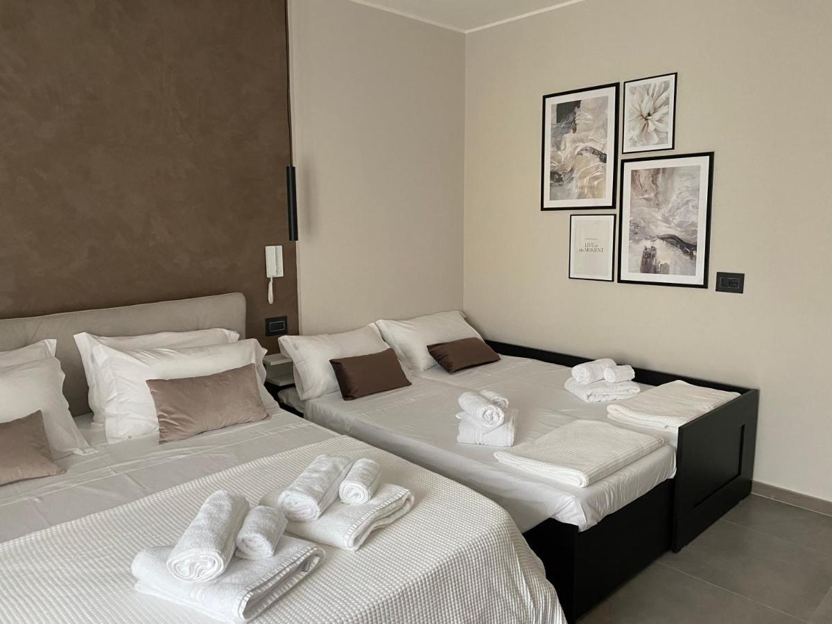 Liberty Lodge Тропеа Екстер'єр фото