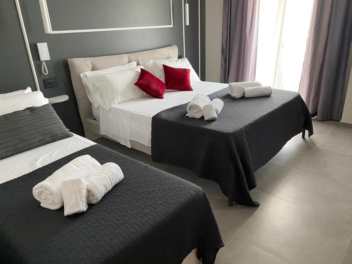 Liberty Lodge Тропеа Екстер'єр фото
