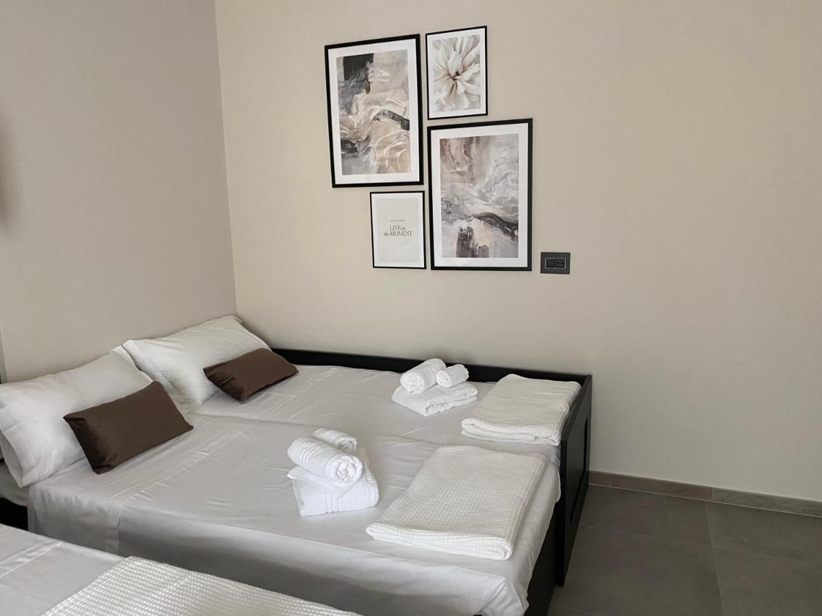 Liberty Lodge Тропеа Екстер'єр фото